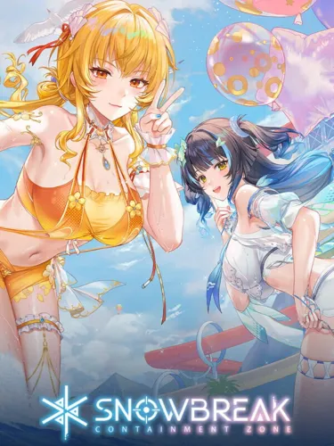 Portada de Snowbreak: Containment Zone