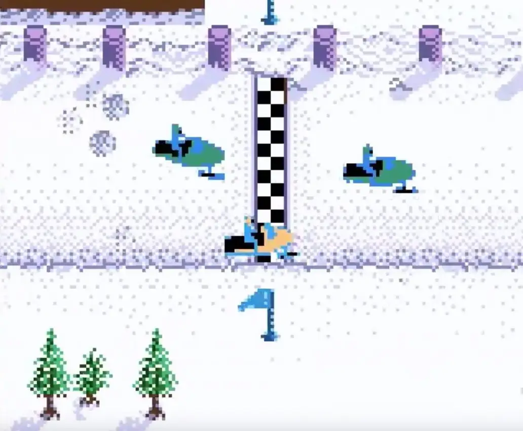 SnowCross