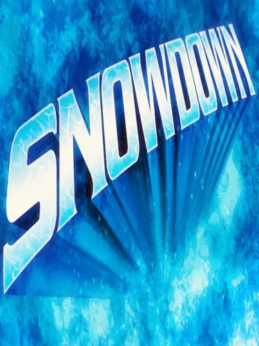 Portada de Snowdown
