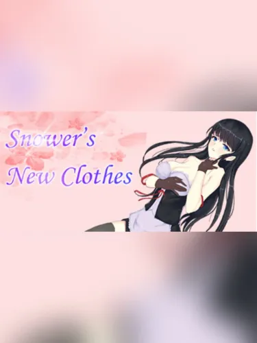 Portada de Snower’s New Clothes