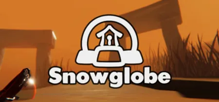Portada de Snowglobe