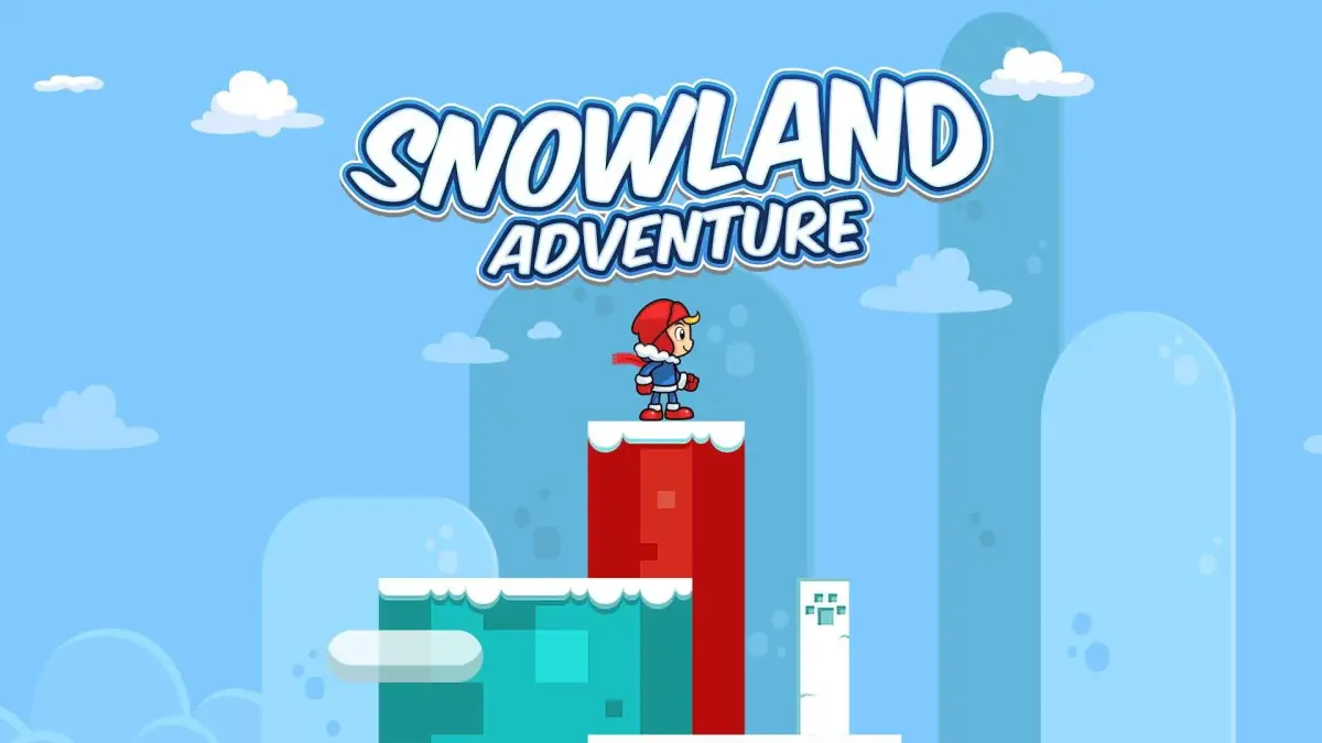 Snowland Adventure