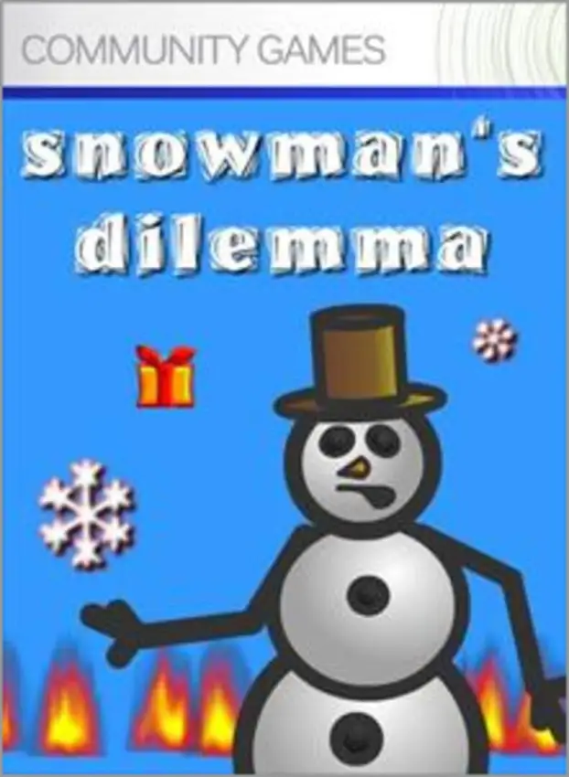 Snowman’s Dilemma
