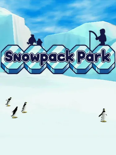 Portada de Snowpack Park