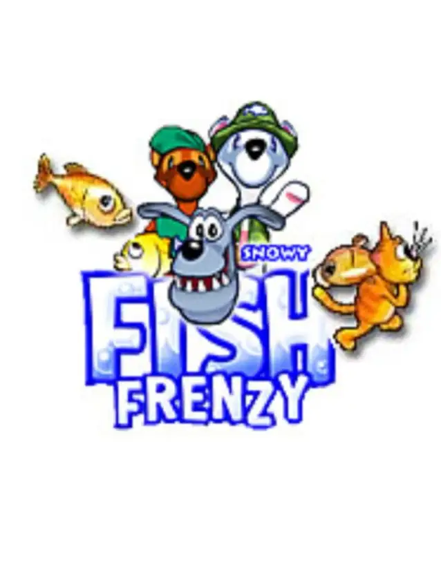 Snowy: Fish Frenzy
