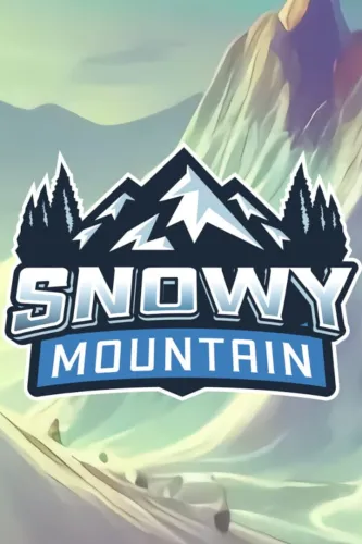 Portada de Snowy Mountain