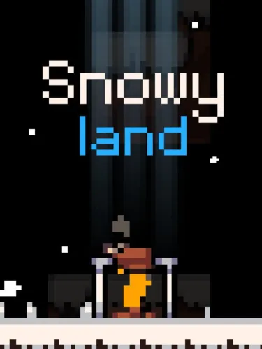 Portada de Snowyland