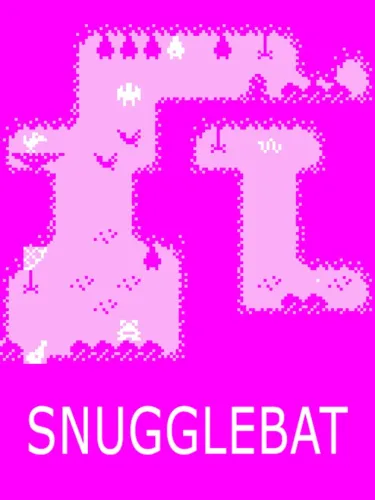 Portada de Snugglebat