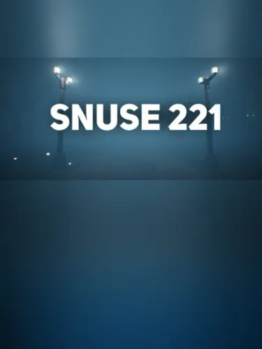 Portada de Snuse 221
