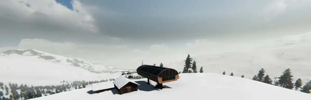 Snwbrd: Freestyle Snowboarding