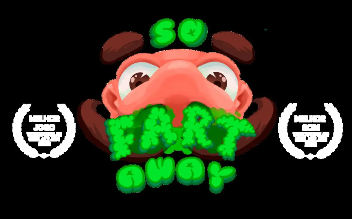 So Fart Away: Jam Edition