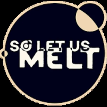 Portada de So Let Us Melt
