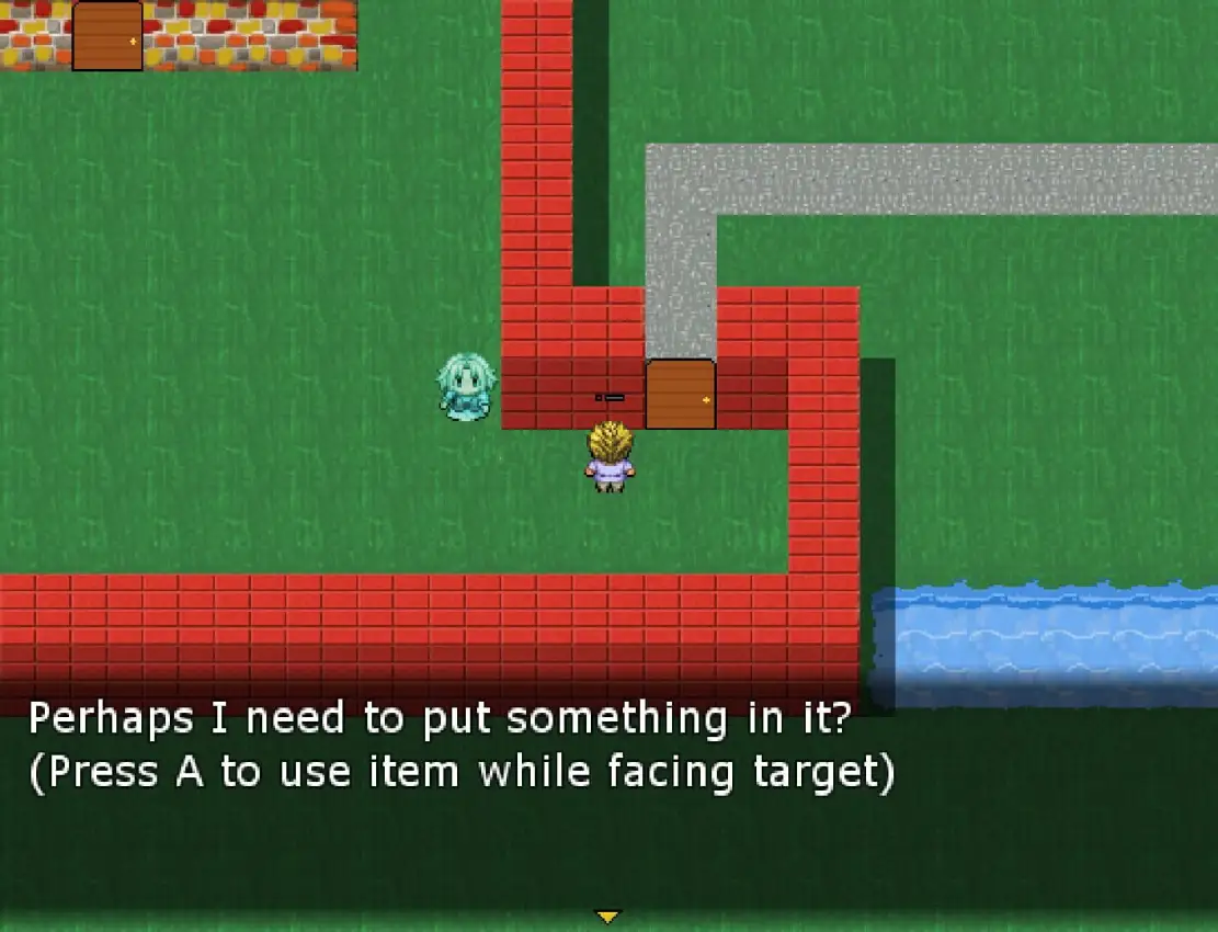 So, uh… a spaceship crashed in my yard.