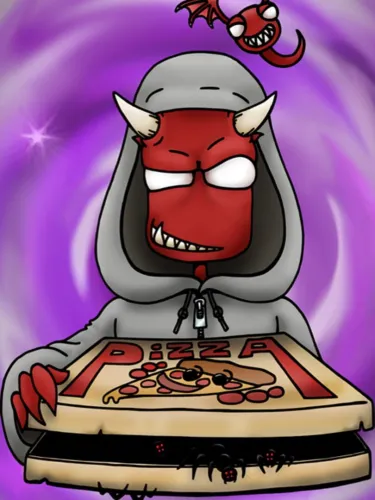 Portada de So, You’re Possessed!