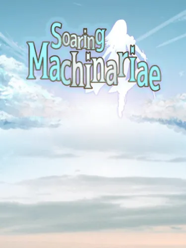 Portada de Soaring Machinariae