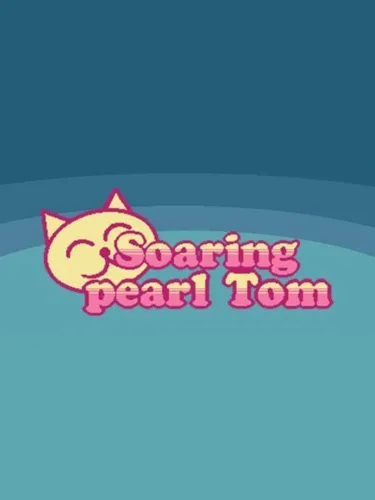 Portada de Soaring Perl Tom