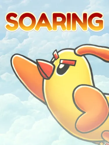 Portada de Soaring
