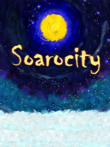 Portada de Soarocity