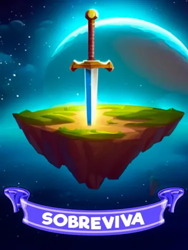 Portada de Sobreviva