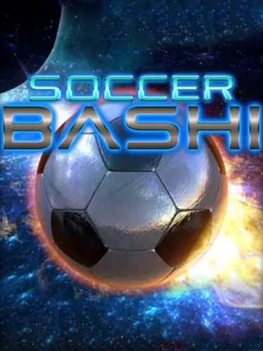Portada de Soccer Bashi