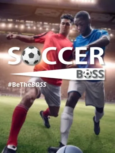 Portada de Soccer Boss