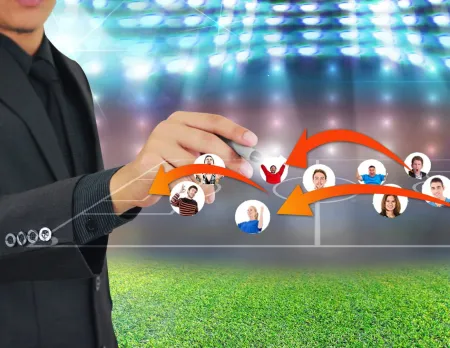 Portada de Soccer Feeling