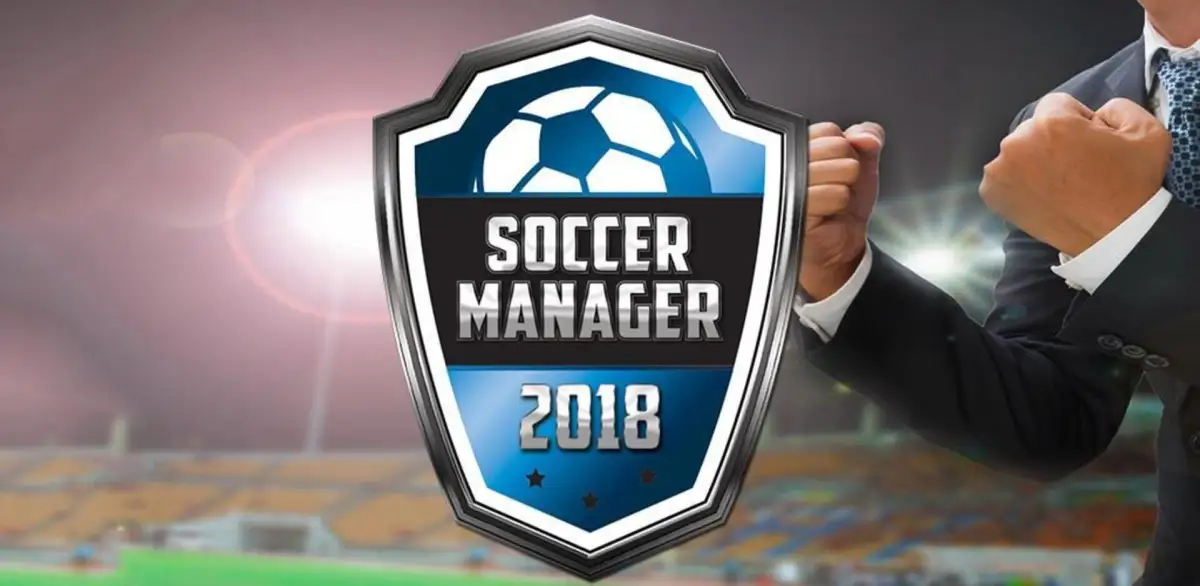 Soccer Manager 2018