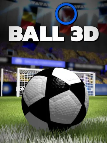 Portada de Soccer Online: Ball 3D