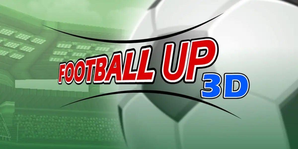 Soccer Up 3D