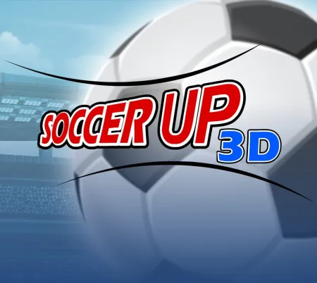 Portada de Soccer Up 3D