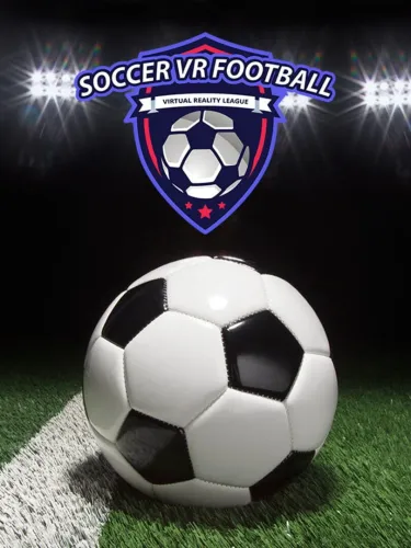 Portada de Soccer VR Football