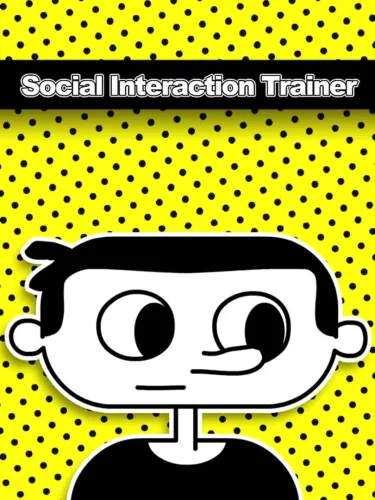 Portada de Social Interaction Trainer
