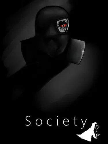 Portada de Society