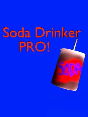 Portada de Soda Drinker Pro