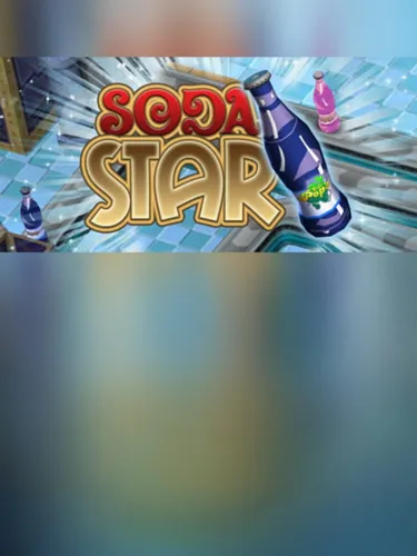 Portada de Soda Star