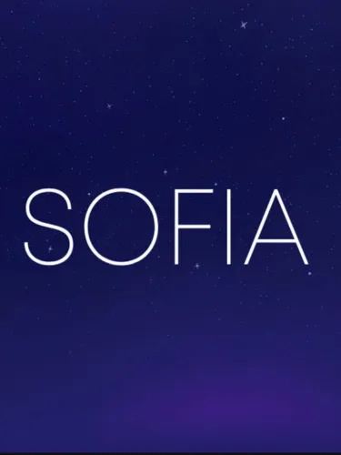 Portada de Sofia