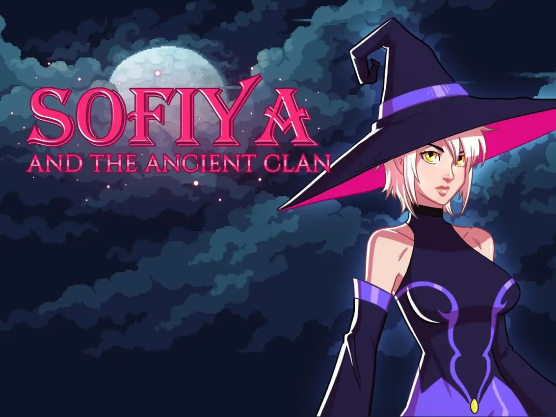 Sofiya and the Ancient Clan