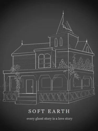 Portada de Soft Earth