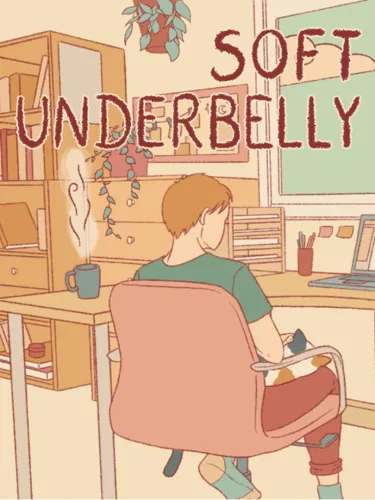 Portada de Soft Underbelly