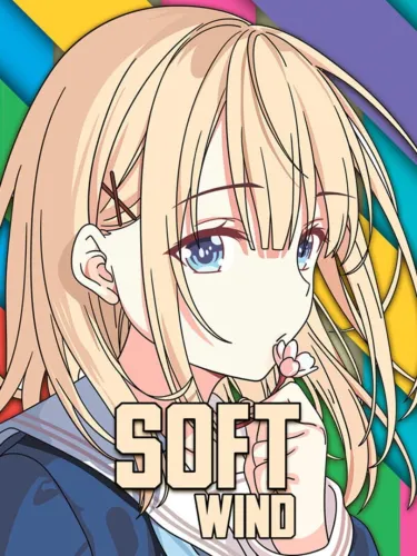 Portada de Soft Wind