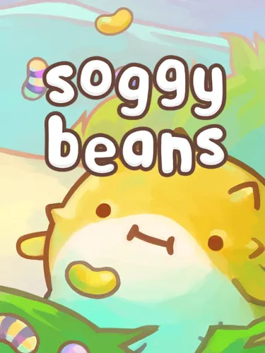 Portada de Soggy Beans