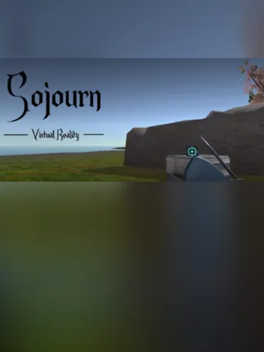 Portada de SojournVR