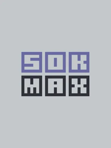 Portada de Sok Max