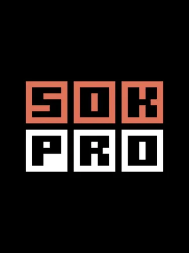 Portada de Sok Pro