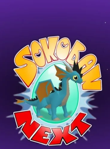 Portada de Sokoban Next