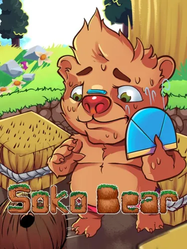 Portada de Sokobear: Summer