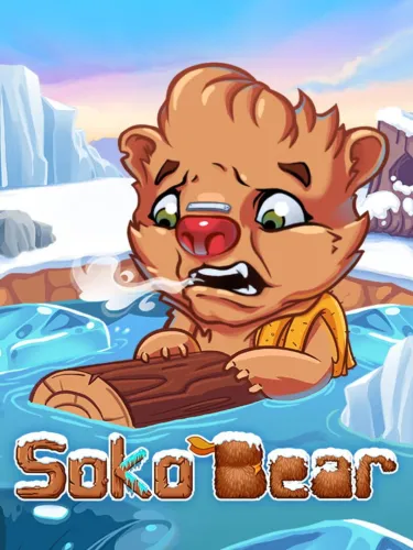 Portada de Sokobear: Winter
