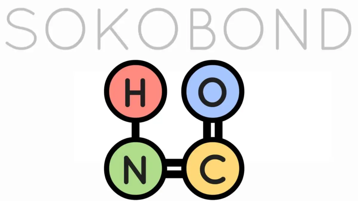 Sokobond
