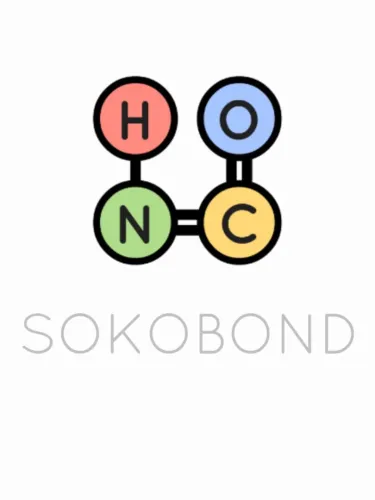 Portada de Sokobond