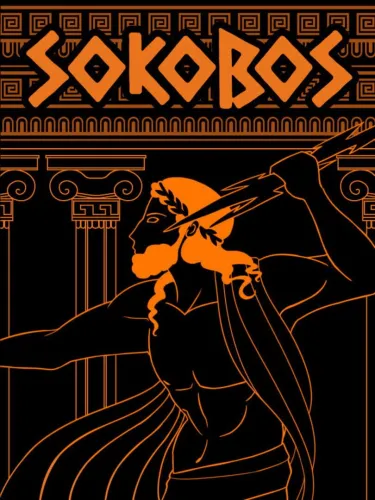 Portada de Sokobos